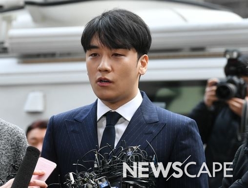 버닝썬 공동대표.‘린사모’ 가이드...횡령 혐의 추가 입건