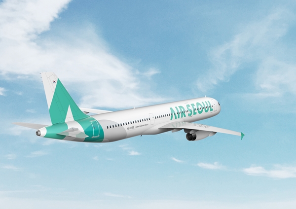 (사진=에어서울)