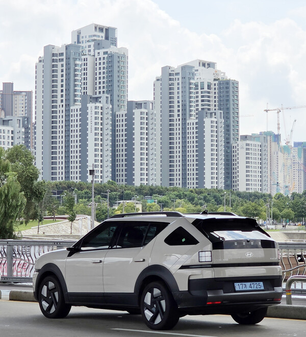 현대차 디 올뉴 넥쏘 (사진=권진욱 기자)