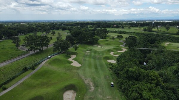 세부퍼시픽항공이 주최하고 IRC(아일랜드리조트클럽)가 주관하는 '마닐라 프리미엄 골프'가 한국 여행시장에 공식 론칭했다. (사진=이글릿지골프클럽)