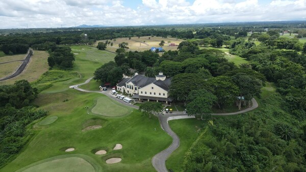 세부퍼시픽항공이 주최하고 IRC(아일랜드리조트클럽)가 주관하는 '마닐라 프리미엄 골프'가 한국 여행시장에 공식 론칭했다. (사진=이글릿지골프클럽)