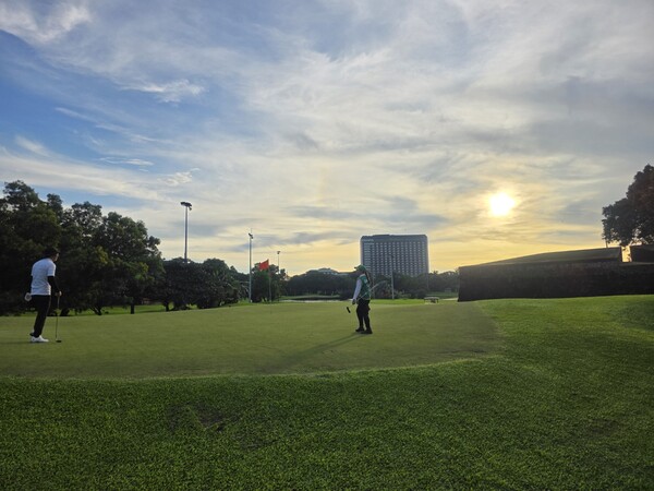 세부퍼시픽항공이 주최하고 IRC아일랜드리조트클럽가 주관하는 마닐라 프리미엄 골프가 한국 여행시장에 공식 론칭했다. (사진=인스트라무로스골프클럽)