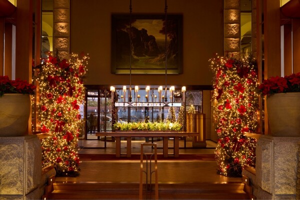 (사진=그랜드하얏트)