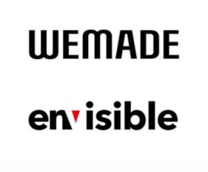 위메이드, 엔비져블의 디지털치료경험 연구개발 사업 투자 - 뉴스 썸네일 이미지