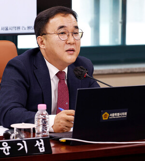 윤기섭 서울시의원 "전동킥보드 보험 사각지대...실질적 보장 필요" - 뉴스 썸네일 이미지