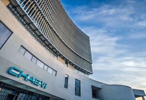 채비, 증권신고서 제출...코스닥 상장 공모 절차 돌입 - 뉴스 썸네일 이미지