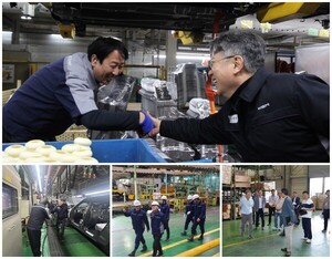 KG그룹, 모빌리티부터 친환경 에너지까지...곽재선 회장 '미래 포트폴리... - 뉴스 썸네일 이미지